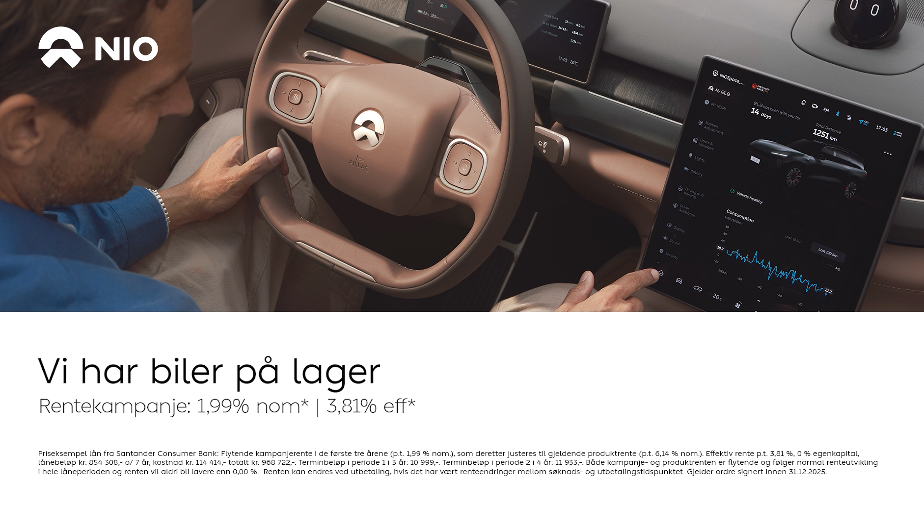 Call to Action - EL8